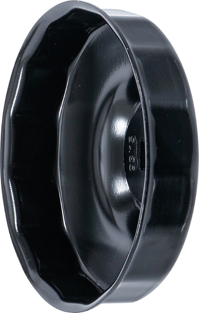 Produktbild BGS Ölfilterschlüssel 15-kant Durchesser 93 mm für Honda, Mazda, Mitsubishi, Nissan