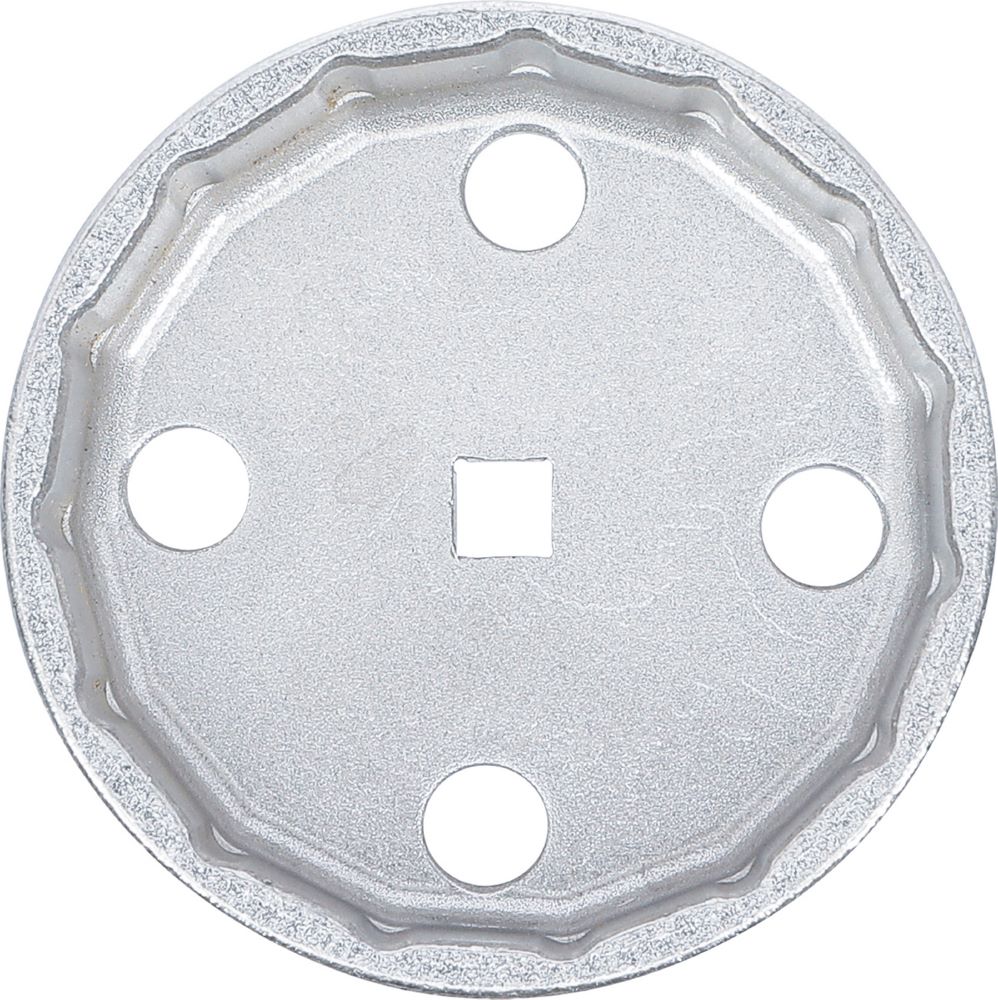 Produktbild Ölfilterschlüssel 15-kant | für Hyundai, Kia bild 2