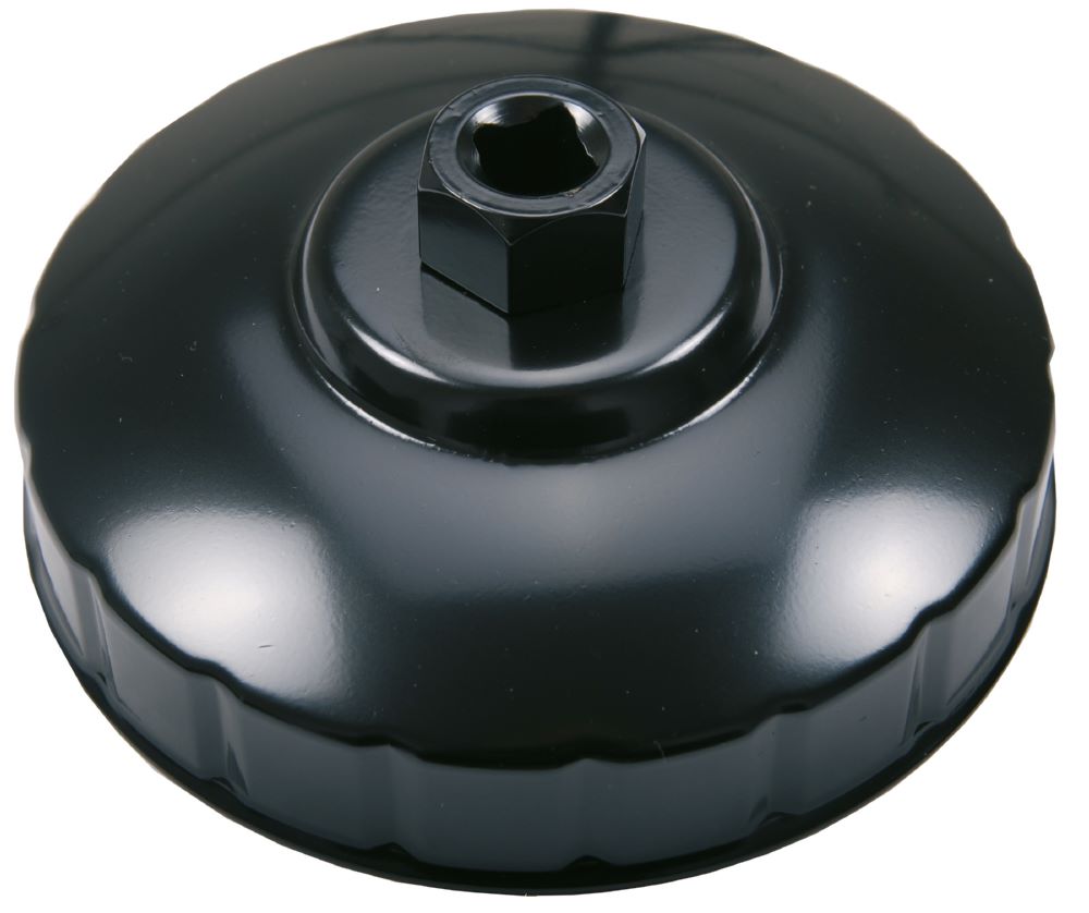 Produktbild BGS Ölfilterschlüssel 15-kant Durchmesser 108 mm für Iveco, Renault, Scania, Volvo