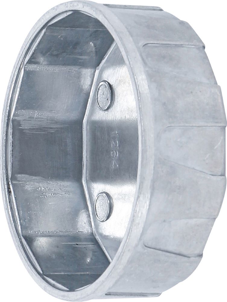 Produktbild BGS Ölfilterschlüssel 14-kant Durchmesser 84,4 mm für Jeep, Mercedes-Benz, Dodge