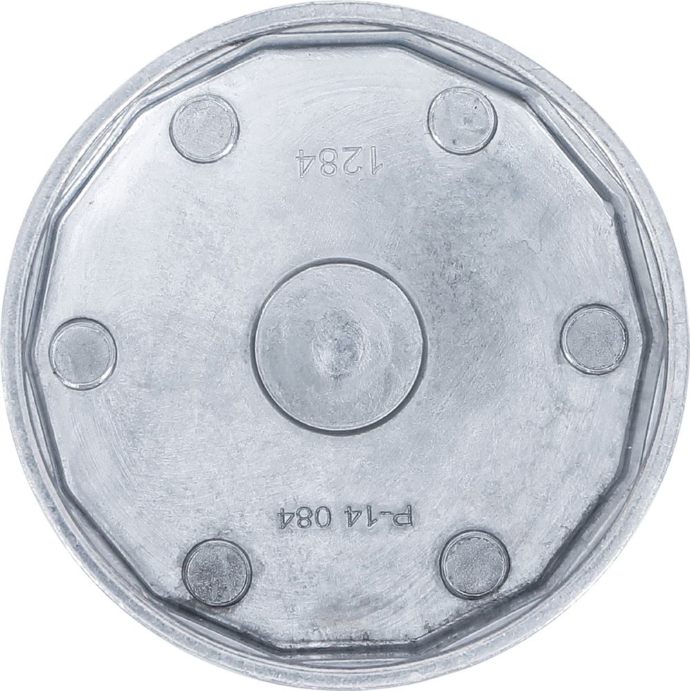 Produktbild Ölfilterschlüssel 14-kant Durchmesser 84,4 mm für Jeep, Mercedes-Benz, Dodge bild 2