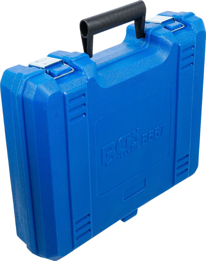 Produktbild Ölfilterschlüssel Satz Durchmesser 27 - 88,8 mm 9 teilig bild 5