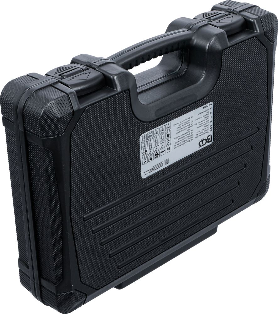 Produktbild Ölfilterschlüssel Satz mit Ölfilter-Ablassschlauch für VAG, BMW, Citroën 8 telig bild 5