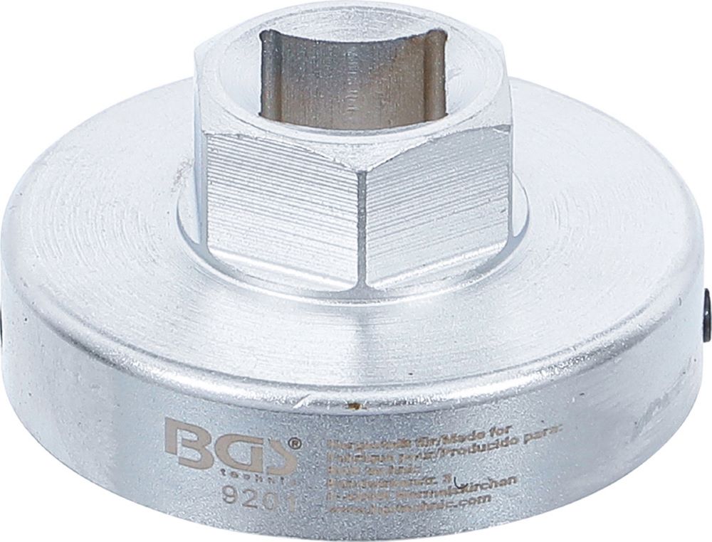 Produktbild Ölfilterschlüssel für VAG Diesel mit MANN-/Mahle-Filter bild 3