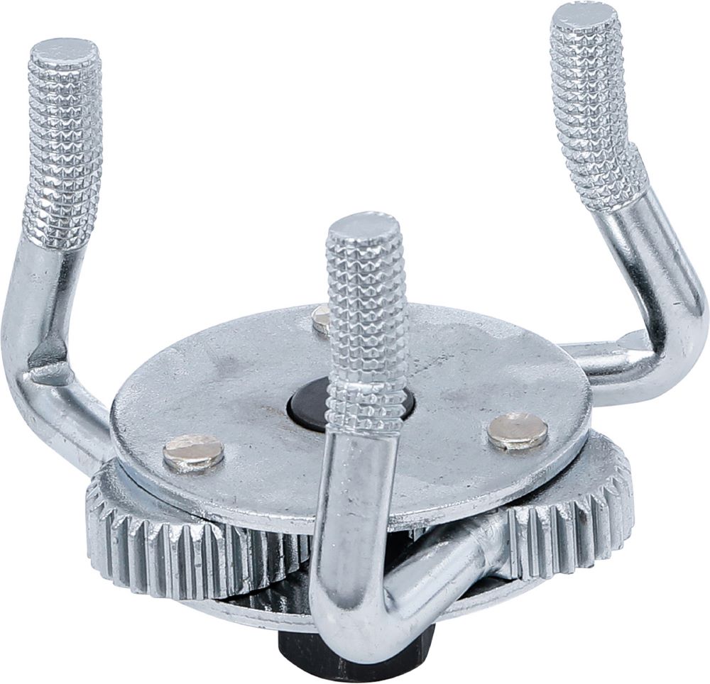 Produktbild Ölfilterspinne 3-armig für Ölfilter Durchmesser 60 - 100 mm bild 3