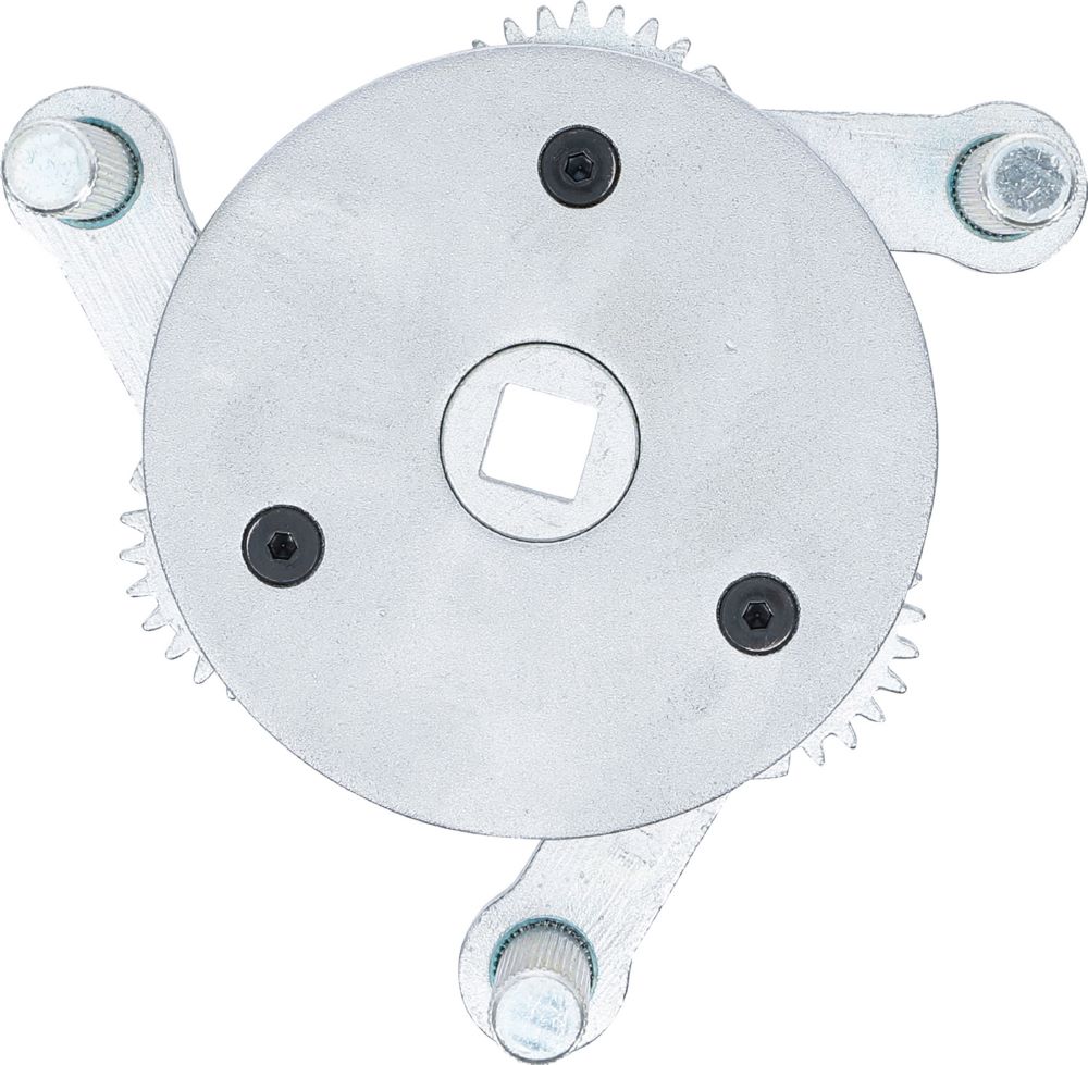 Produktbild Ölfilterspinne 3-armig für Ölfilter Durchmesser 115 - 160 mm bild 2