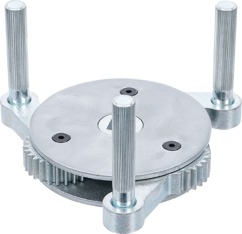 Produktbild Ölfilterspinne 3-armig für Ölfilter Durchmesser 115 - 160 mm bild 3