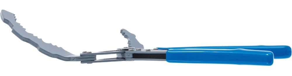 Produktbild Ölfilterzange selbstjustierend Durchmesser 60 - 120 mm 30 grad abgewinkelt bild 2