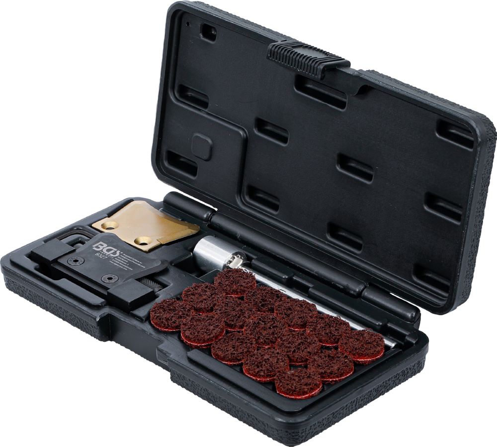 Produktbild BGS Ölwannentrenn und Reinigungs Satz 19 teilig bild 3