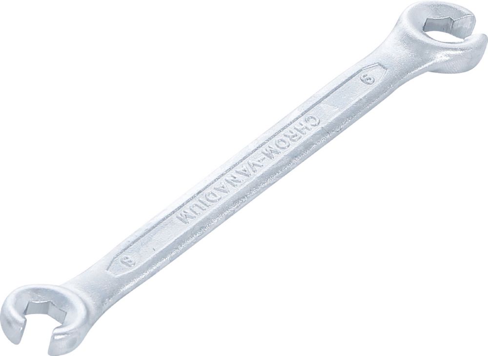 Produktbild BGS Offener Doppel Ringschlüssel 8 x 9 mm