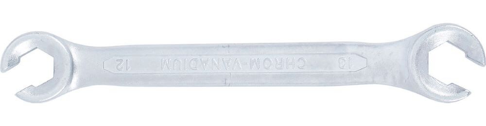 Produktbild BGS Offener Doppel Ringschlüssel 12 x 13 mm bild 3