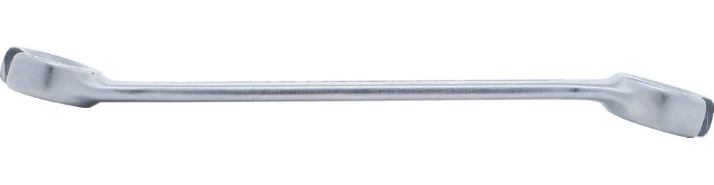 Produktbild BGS Offener Doppel Ringschlüssel 15 x 17 mm bild 2
