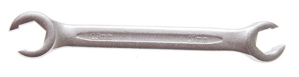 Produktbild BGS Offener Doppel Ringschlüssel 17 x 19 mm