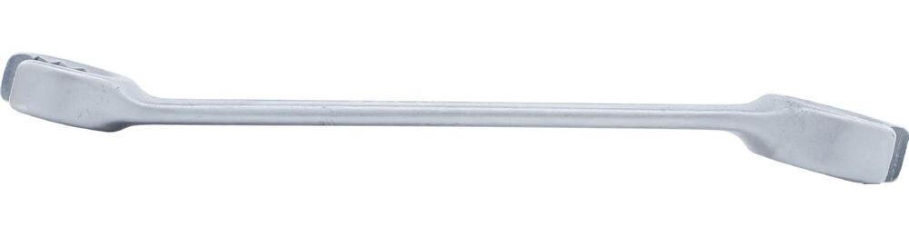 Produktbild BGS Offener Doppel Ringschlüssel 19 x 22 mm bild 2