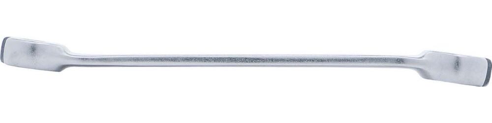 Produktbild BGS Offener Doppel Ringschlüssel 9 x 11 mm bild 2