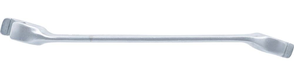 Produktbild BGS Offener Doppel Ringschlüssel Satz 8 x 9 - 18 x 19 mm 6 teilig bild 4