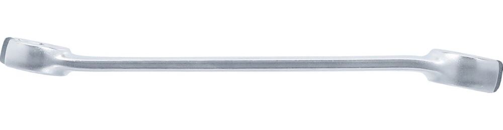 Produktbild BGS Doppel Ringschlüssel Satz 8 x 10 - 17 x 19 mm 6 teilig bild 4