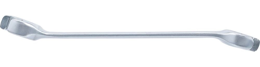 Produktbild BGS Offener Doppel Ringschlüssel Satz 4 teilig bild 4