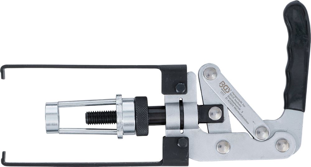 Produktbild BGS OHC Ventilfederspanner bild 3