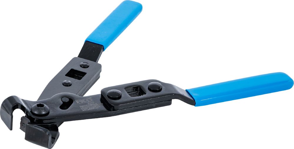 Produktbild BGS Ohr Schlauchklemmen Zange 240 mm bild 2