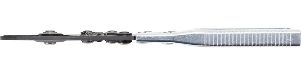 Produktbild BGS Ohrlos Antriebswellenschellen Zange 260 mm bild 2