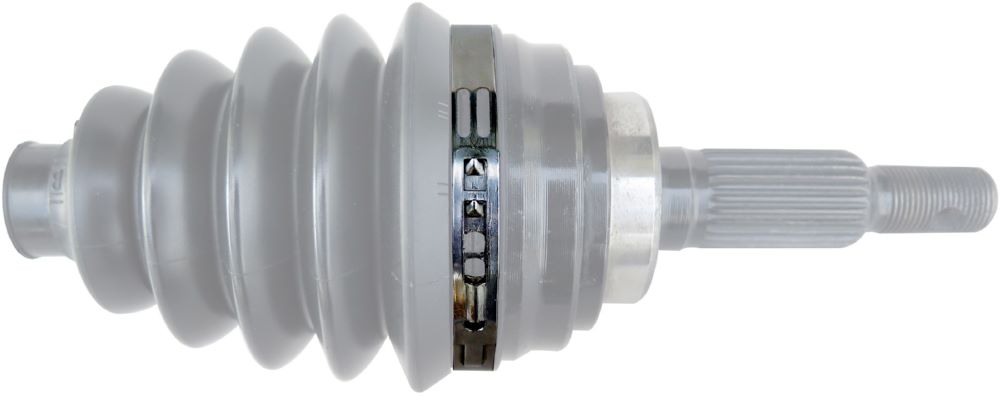 Produktbild BGS Ohrlos Antriebswellenschellen Zange 260 mm bild 4