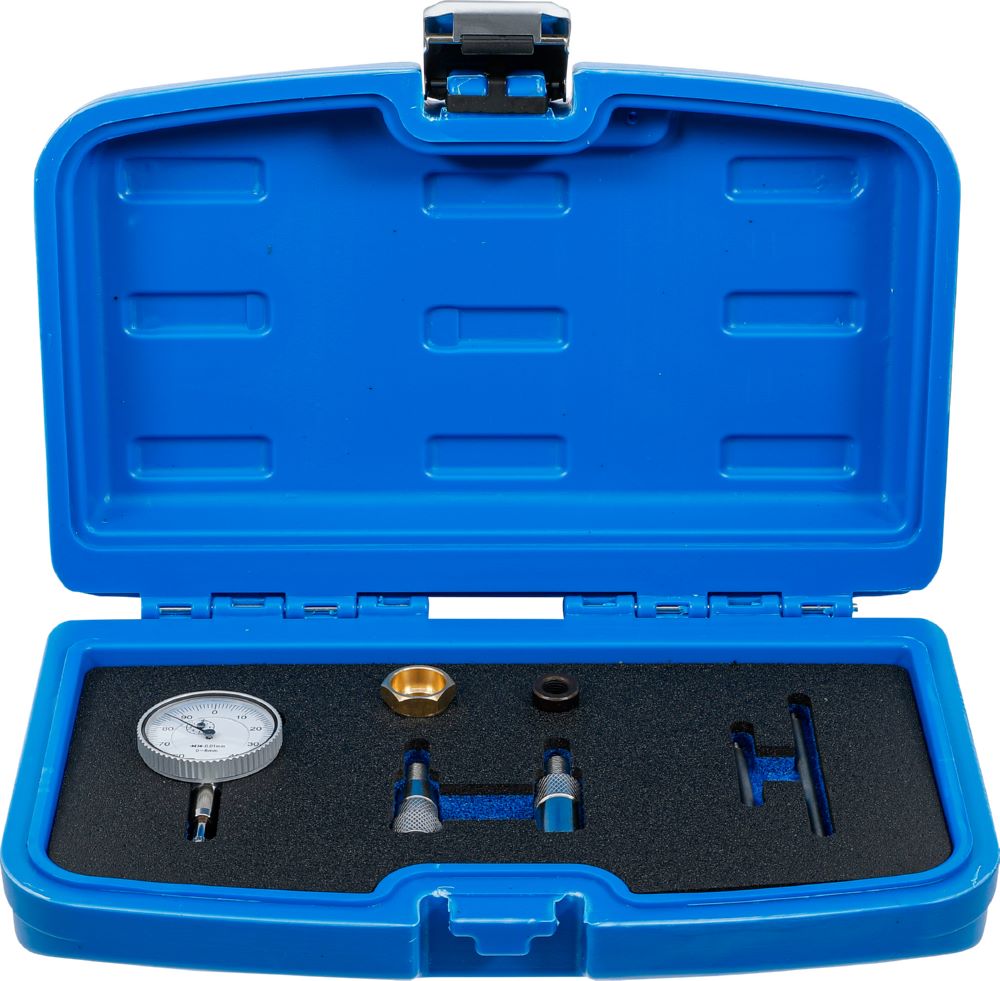 Produktbild BGS OT-Messuhr für Zündeinstellung für Motorräder