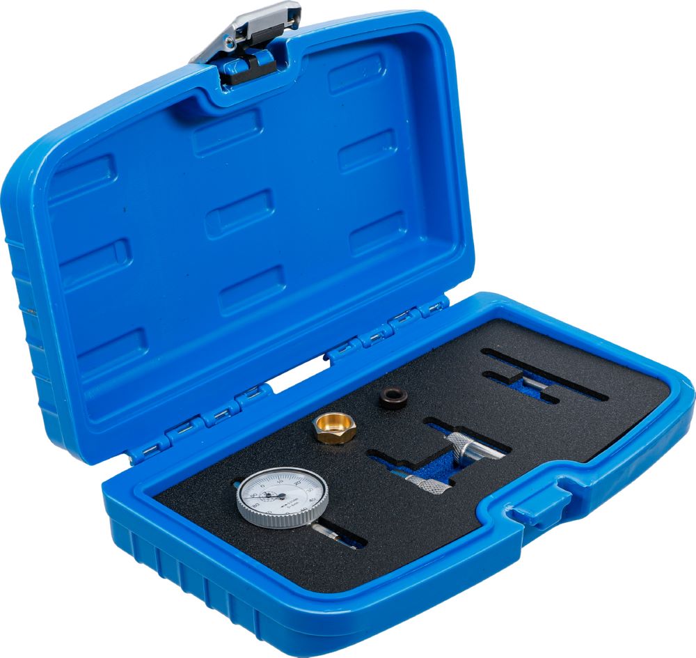 Produktbild BGS OT-Messuhr für Zündeinstellung für Motorräder bild 2