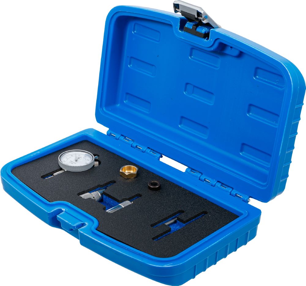 Produktbild BGS OT-Messuhr für Zündeinstellung für Motorräder bild 3