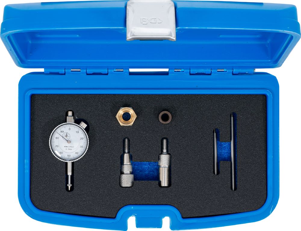 Produktbild BGS OT-Messuhr für Zündeinstellung für Motorräder bild 4