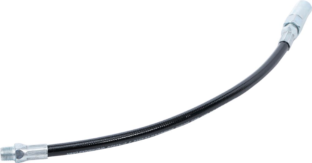 Produktbild Panzerschlauch für Fettpressen 300 mm bild 2