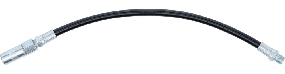 Produktbild Panzerschlauch für Fettpressen 300 mm bild 3