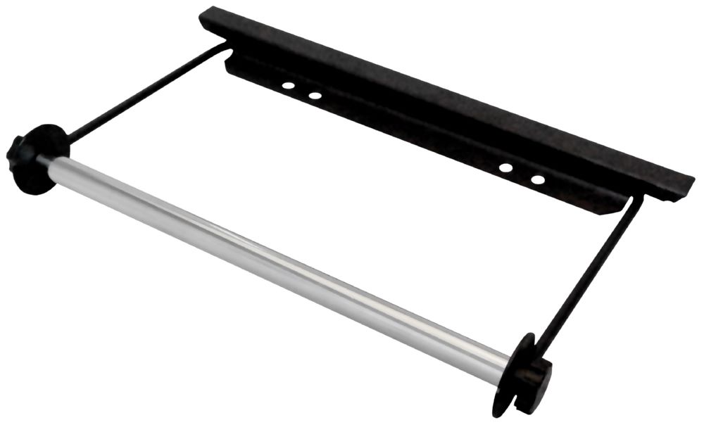 Produktbild BGS Papierrollen Halter für Werkstattwagen PROFI bild 3