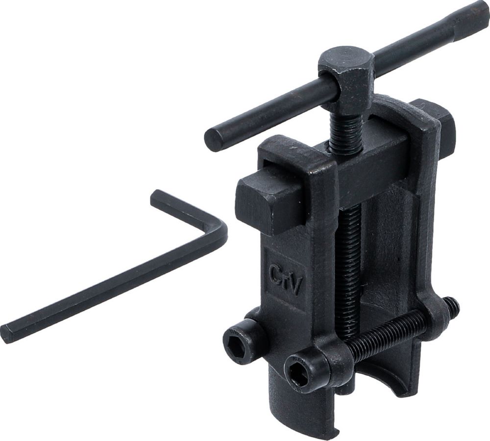 Produktbild BGS Parallel Abzieher 2-armig 19 - 35 mm bild 3