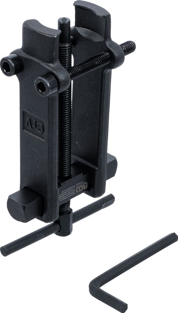 Produktbild BGS Parallel Abzieher 2-armig 24 - 55 mm bild 2