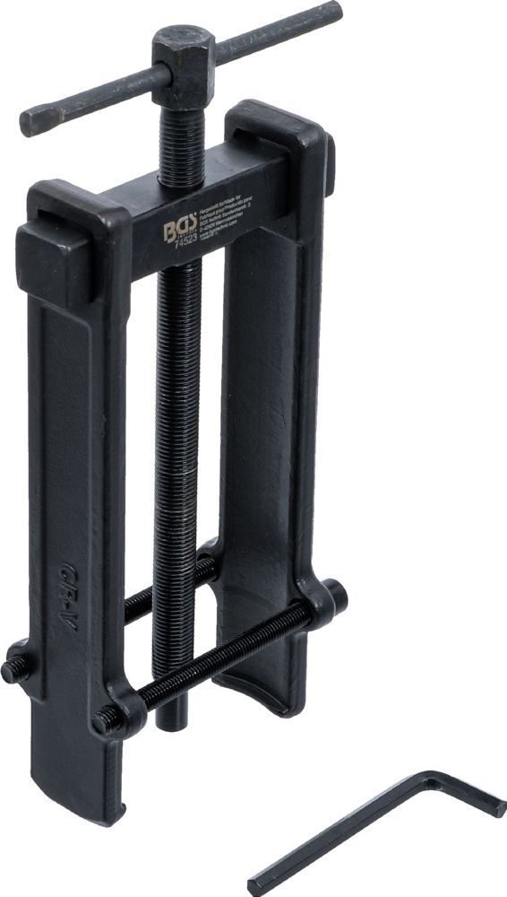 Produktbild BGS Parallel Abzieher 2-armig 35 - 80 mm