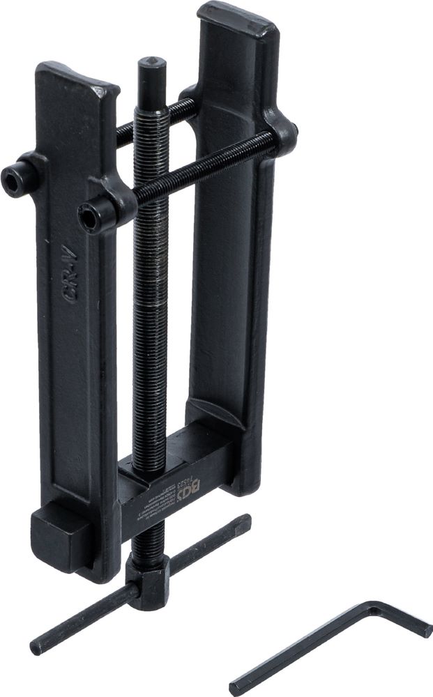 Produktbild BGS Parallel Abzieher 2-armig 35 - 80 mm bild 2