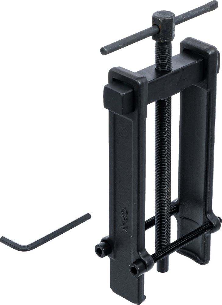 Produktbild BGS Parallel Abzieher 2-armig 35 - 80 mm bild 3