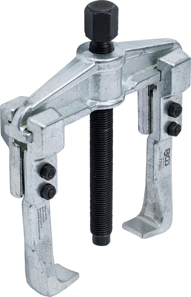 Produktbild BGS Parallel Abzieher Feingewinde 2-armig 40 - 95 mm