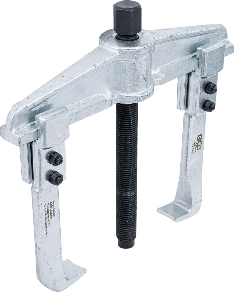 Produktbild BGS Parallel Abzieher Feingewinde 2-armig 40 - 200 mm