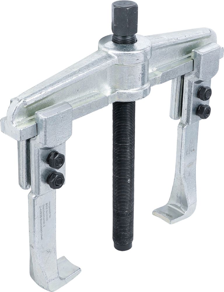 Produktbild BGS Parallel Abzieher Feingewinde 2-armig 50 - 240 mm