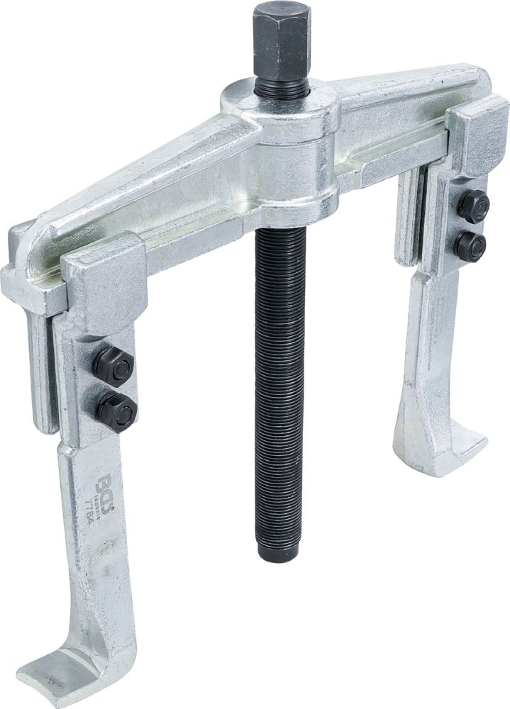 Produktbild BGS Parallel Abzieher Feingewinde 2-armig 50 - 240 mm bild 3