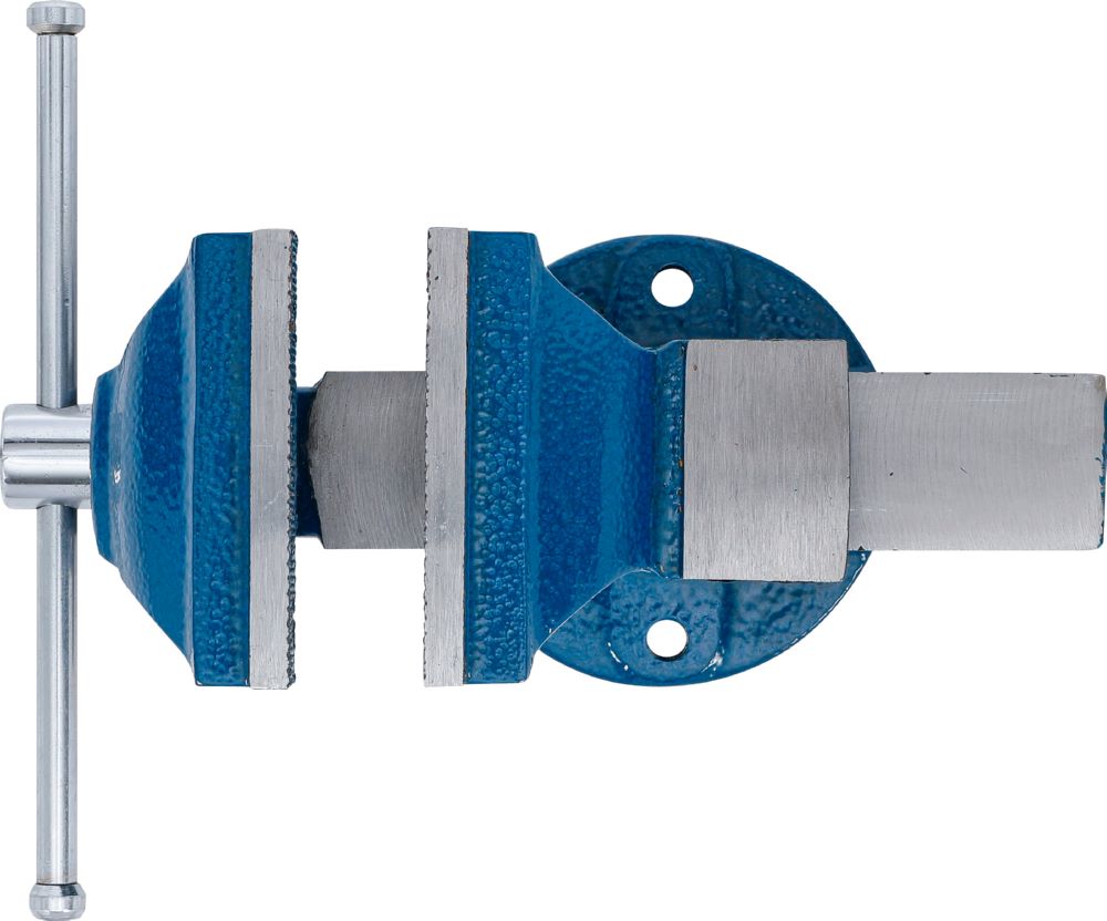 Produktbild BGS Parallel Schraubstock 100 mm Spannbacken bild 6