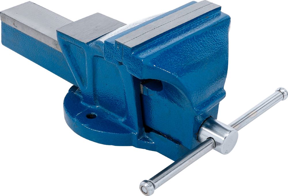 Produktbild BGS Parallel Schraubstock 150 mm Spannbacken bild 4