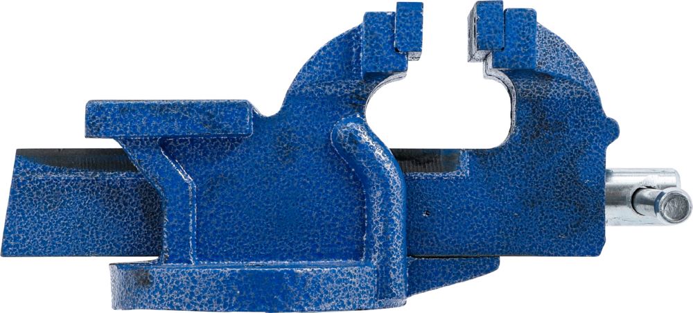 Produktbild BGS Parallel Schraubstock 75 mm Spannbacken bild 5