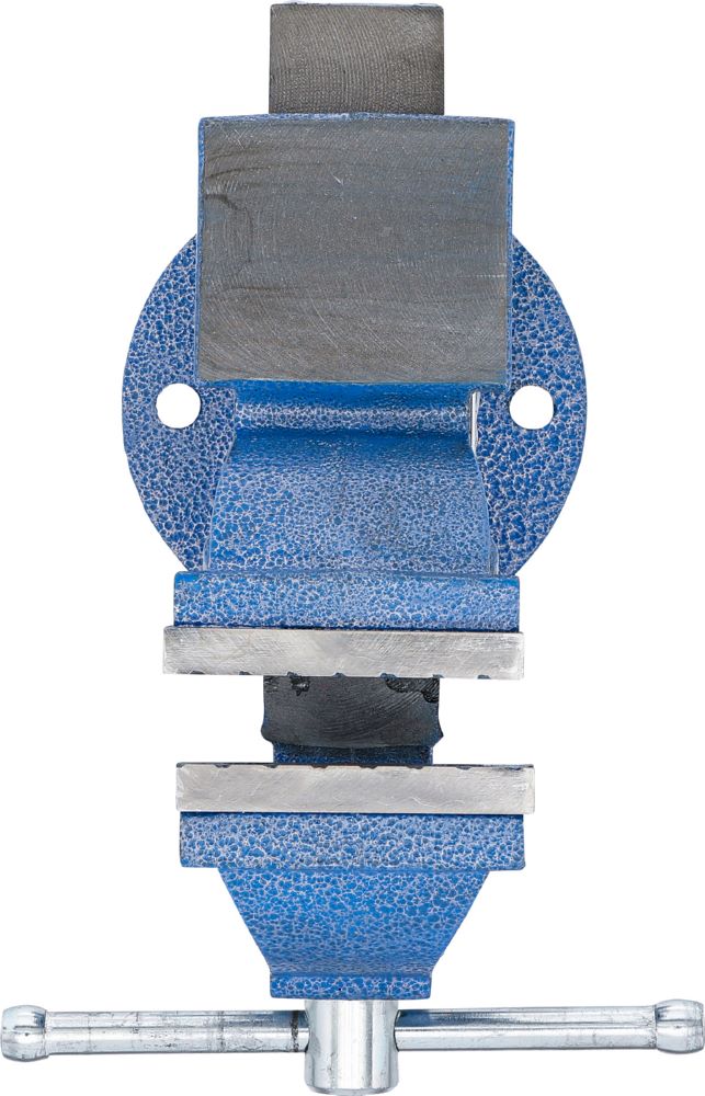 Produktbild BGS Parallel Schraubstock 75 mm Spannbacken bild 6