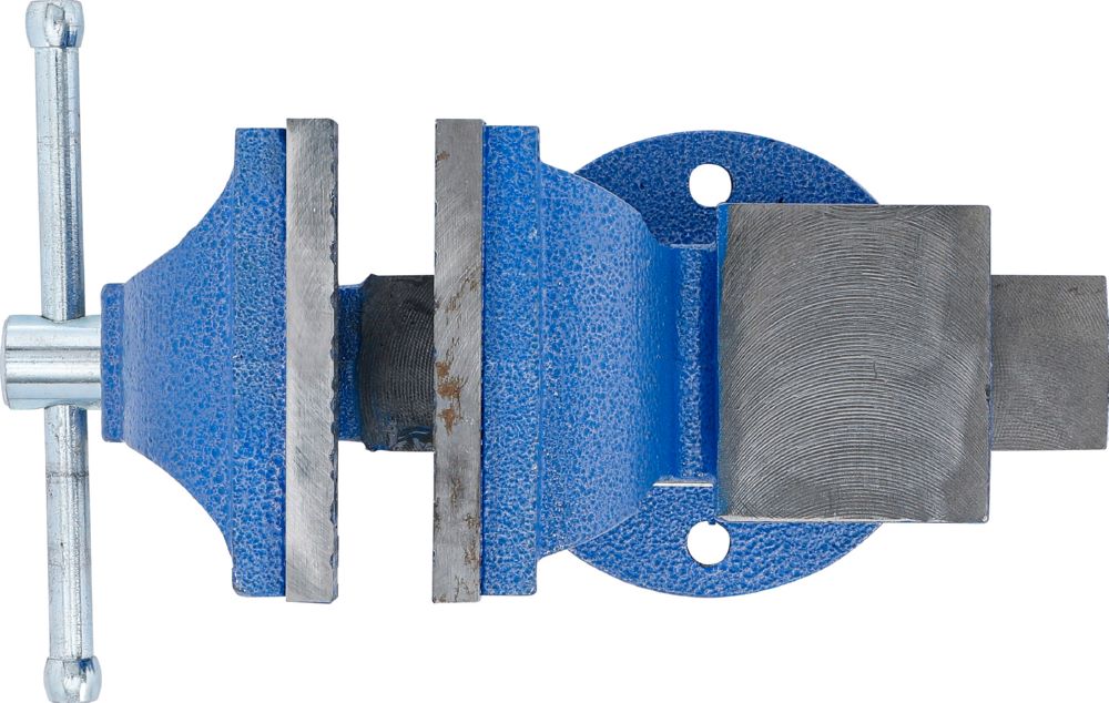 Produktbild BGS Parallel Schraubstock 100 mm Spannbacken bild 6