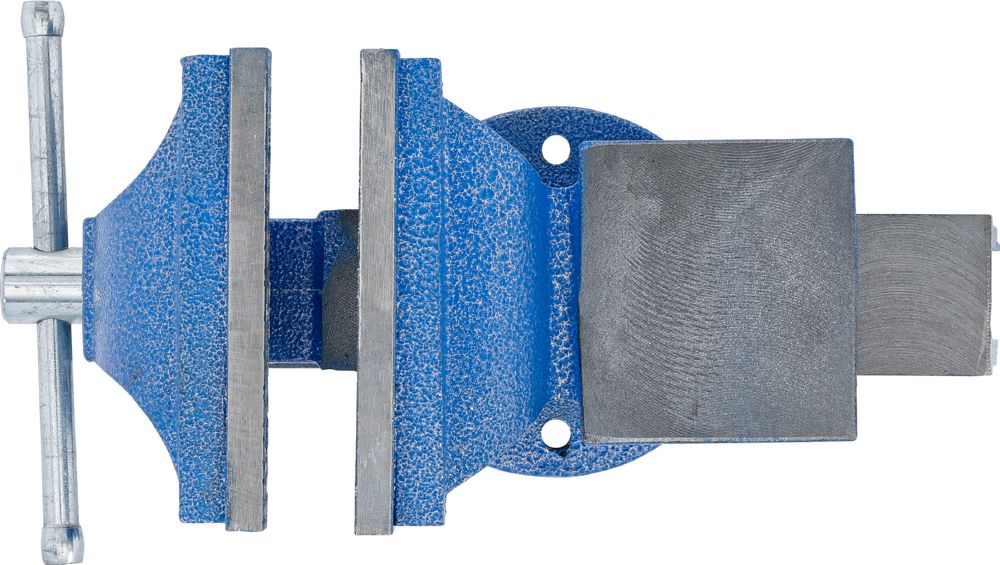 Produktbild BGS Parallel Schraubstock 125 mm Spannbacken bild 6