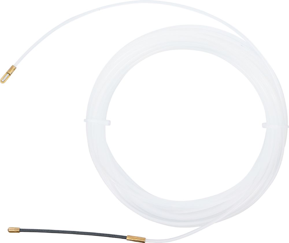 Produktbild BGS Perlon Einziehdraht 15 m x 3 mm bild 3