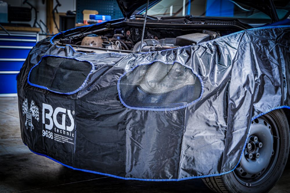 Produktbild Pkw Frontschoner bild 2